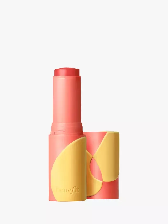 Увлажняющий гель-румяна-стик Juice Stick Benefit, Shellie