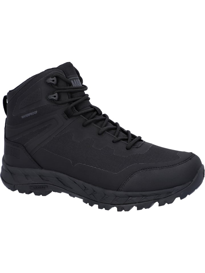 

Сапоги Magnum Stiefel, черный
