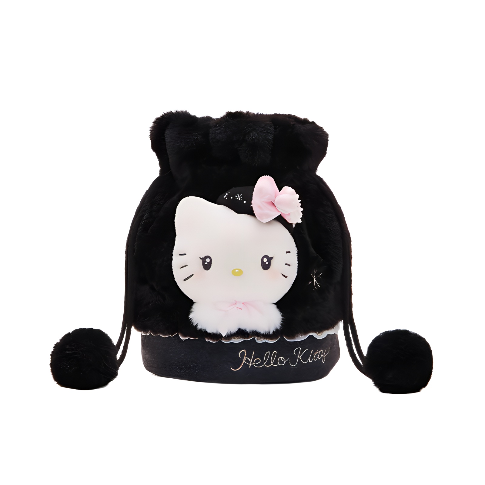 

Sanrio Куклы Hello Kitty Kuromi My Melody
