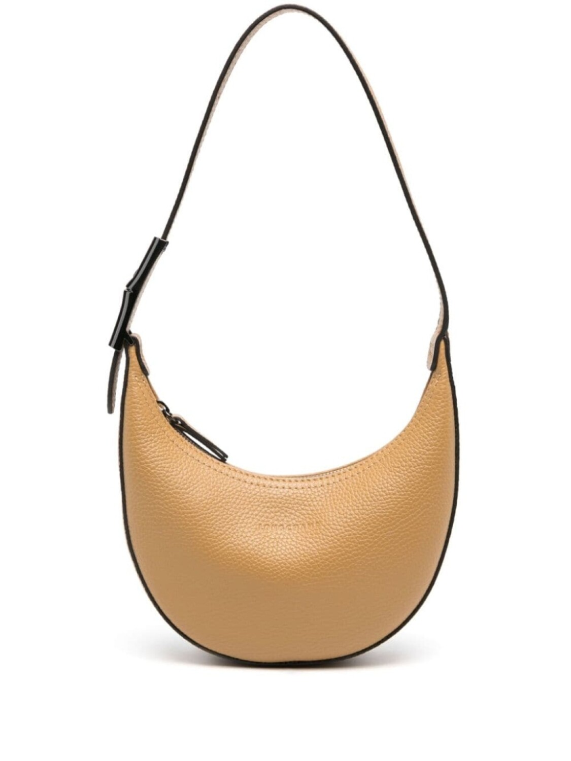 

Маленькая сумка Longchamp Roseau Essential, коричневый