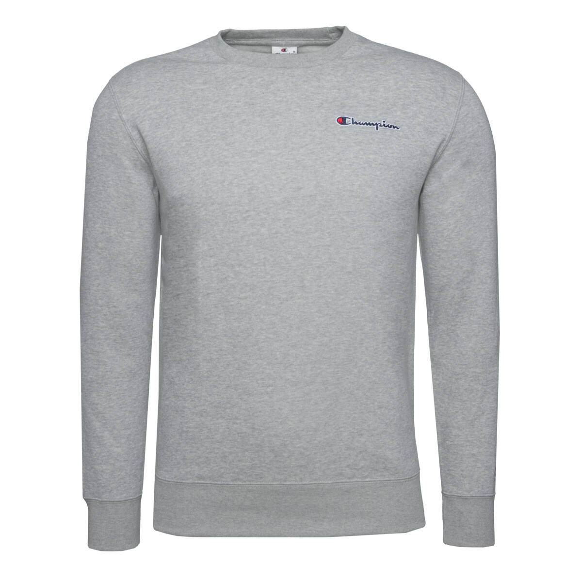

Толстовка Champion Crewneck, серый