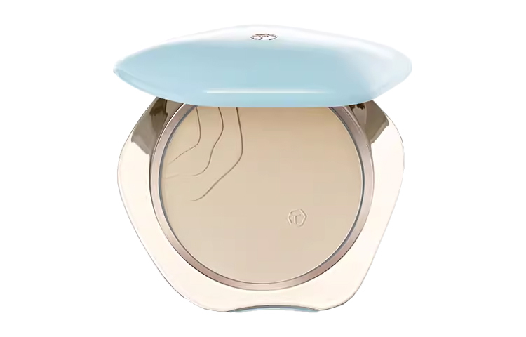 

Туманная пудра для сухой кожи Cloud Soft Honey легко растушевывается, выравнивает тон кожи 7г/7,2г TIMAGE