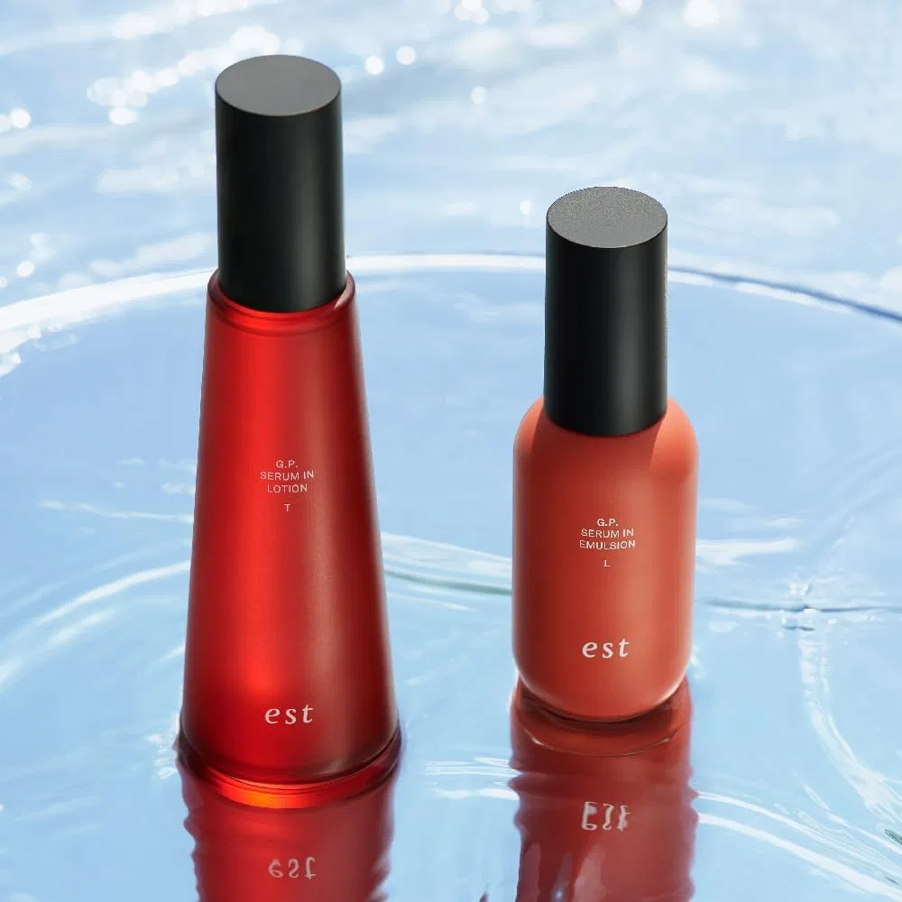 Лосьон Est G.P. Serum In Lotion K Refill — фото 3