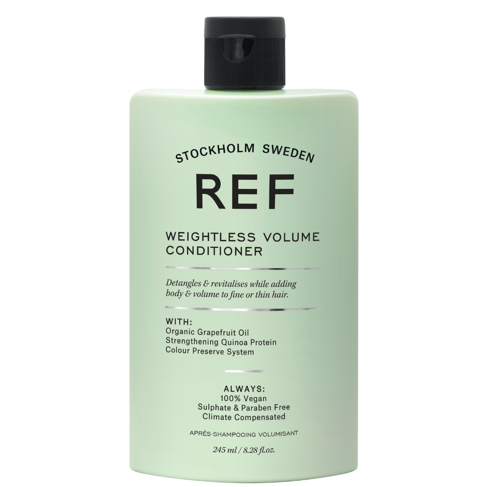 

Кондиционер для придания объема волосам weightless volume conditioner Ref, 245 мл