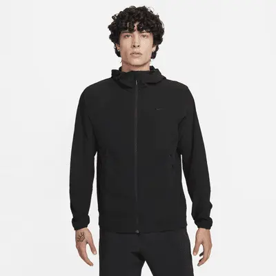 

Куртка Nike Unlimited, черный
