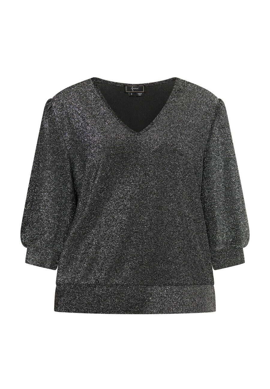 

Блуза faina Blouse, серебряный