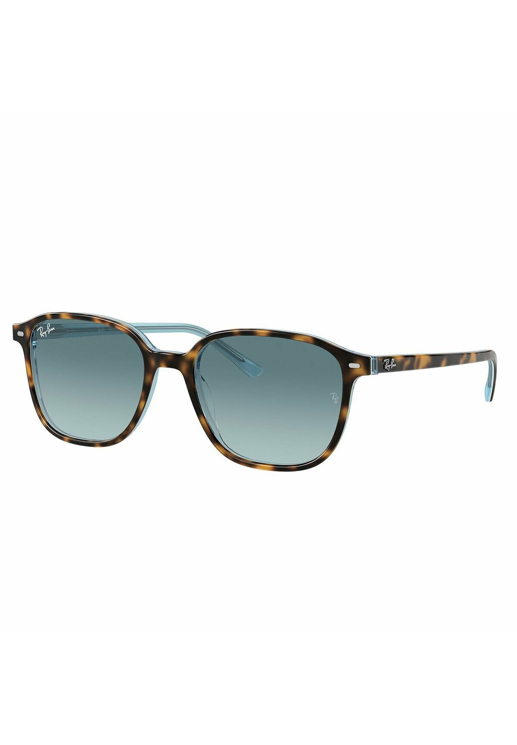 

Солнцезащитные очки Da Sole Leonard Ray-Ban, цвет havana