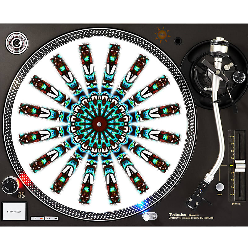 

Проигрыватель Sunshine Design sdoslipmat