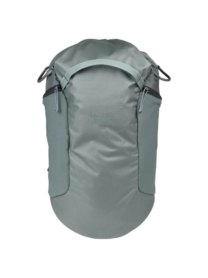 

Рюкзак Mystery Ranch Superset 24, цвет mineral gray