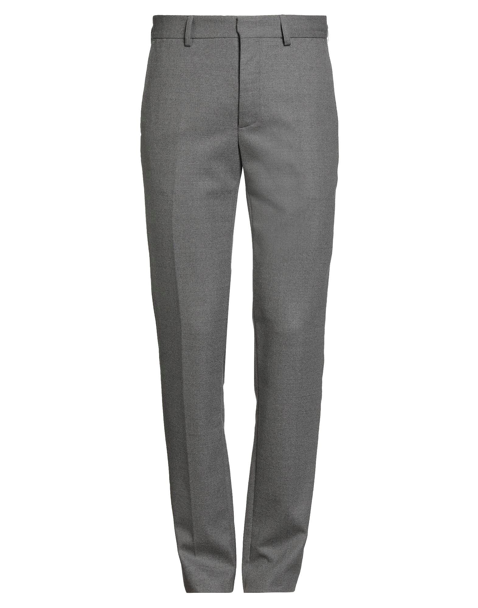 

Брюки Grifoni, серый