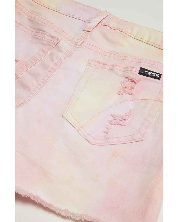 

Шорты Joe'S Jeans The Harlow Shorts, цвет Rainbow
