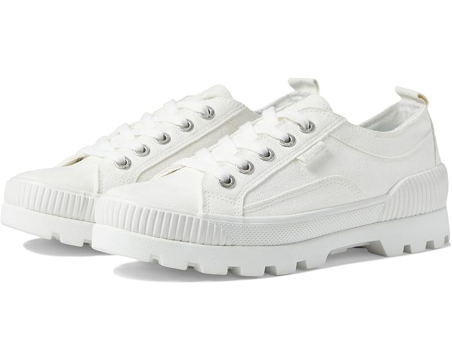 

Кроссовки Blowfish Malibu Hope, цвет White Fields PU