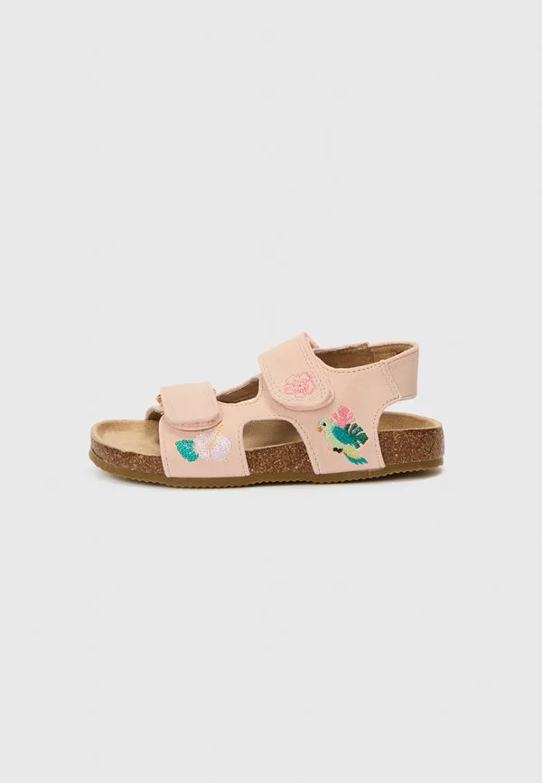 Сандалии Friboo, Light Pink