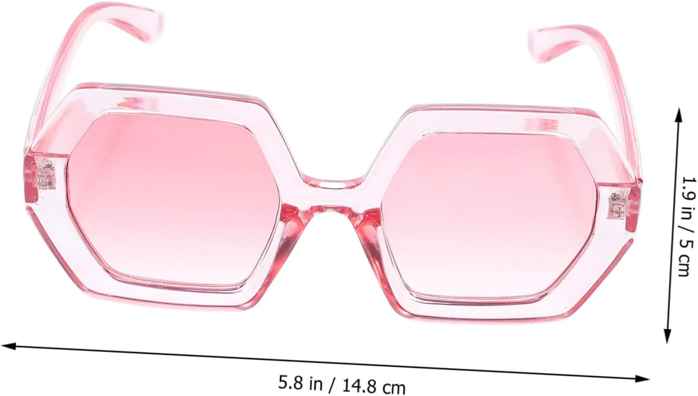 

Солнцезащитные очки PartyKindom Blue Light Glasses круглой формы для женщин, поляризованные, зеркальные, с защитой от УФ-излучения, стильные очки для пляжного отдыха