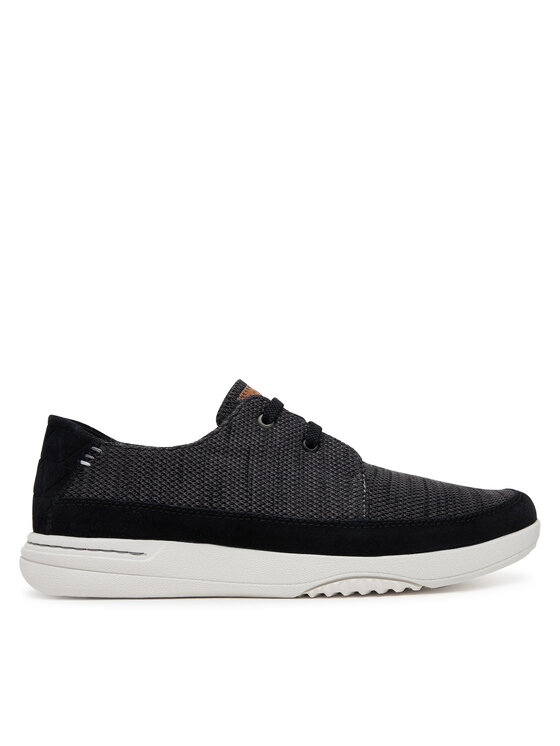 

Кроссовки Easeway Lace 26181368 Clarks, черный