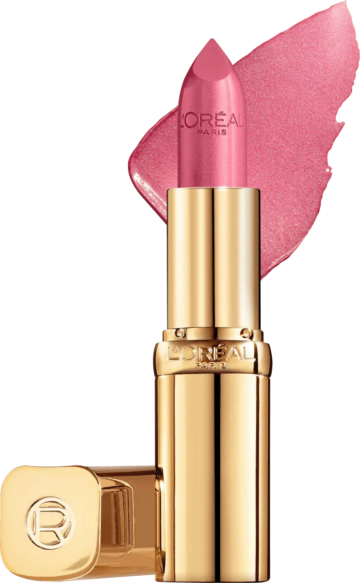 

Lippenstift Color Riche 268 Гранатовая Роза 4,5 мл L'Oreal