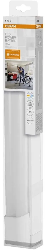 

Светодиодный светильник OSRAM