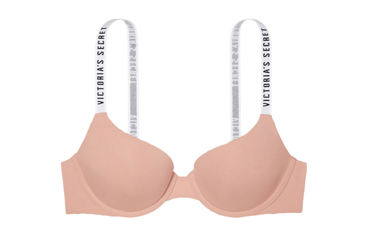 

Victoria's Secret Бюстгальтер женский Nude Pink