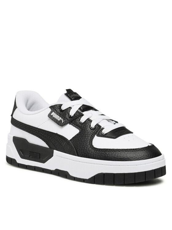 

Кроссовки Puma, белый