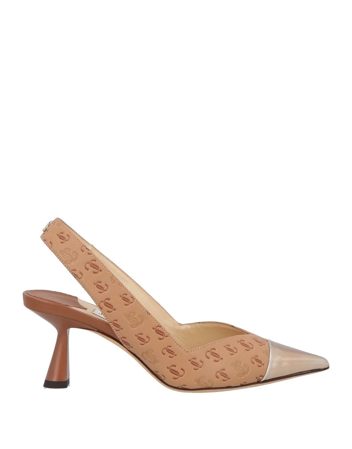 

Туфли Jimmy Choo, бежевый