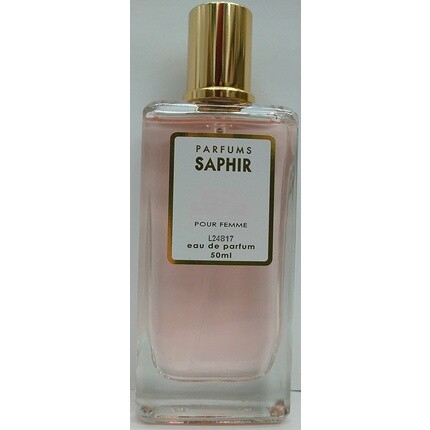 

Saphir Frasco 50ml Select Woman Perfume