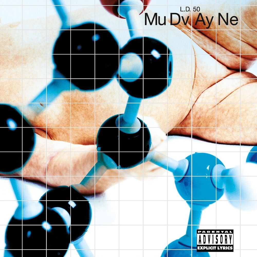 

Виниловая пластинка LP L.D. 50 [180 Gram Yellow/Black Marble Vinyl] [Explicit] - Mudvayne