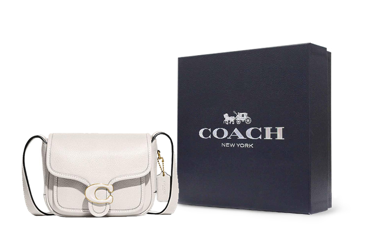 

COACH Сумка-кроссбод Tabby Messenger