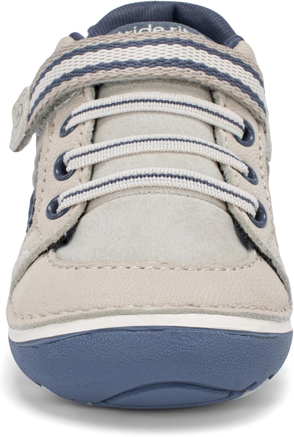 Кроссовки для мальчиков и малышей Stride Rite Soft Motion Artie Athletic, Toddler (1-4 Years) Stone — фото 2