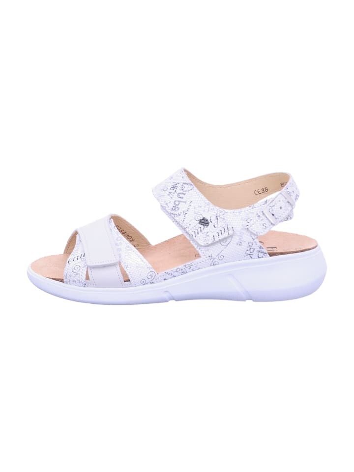 

Сандалии Finn Comfort, белый