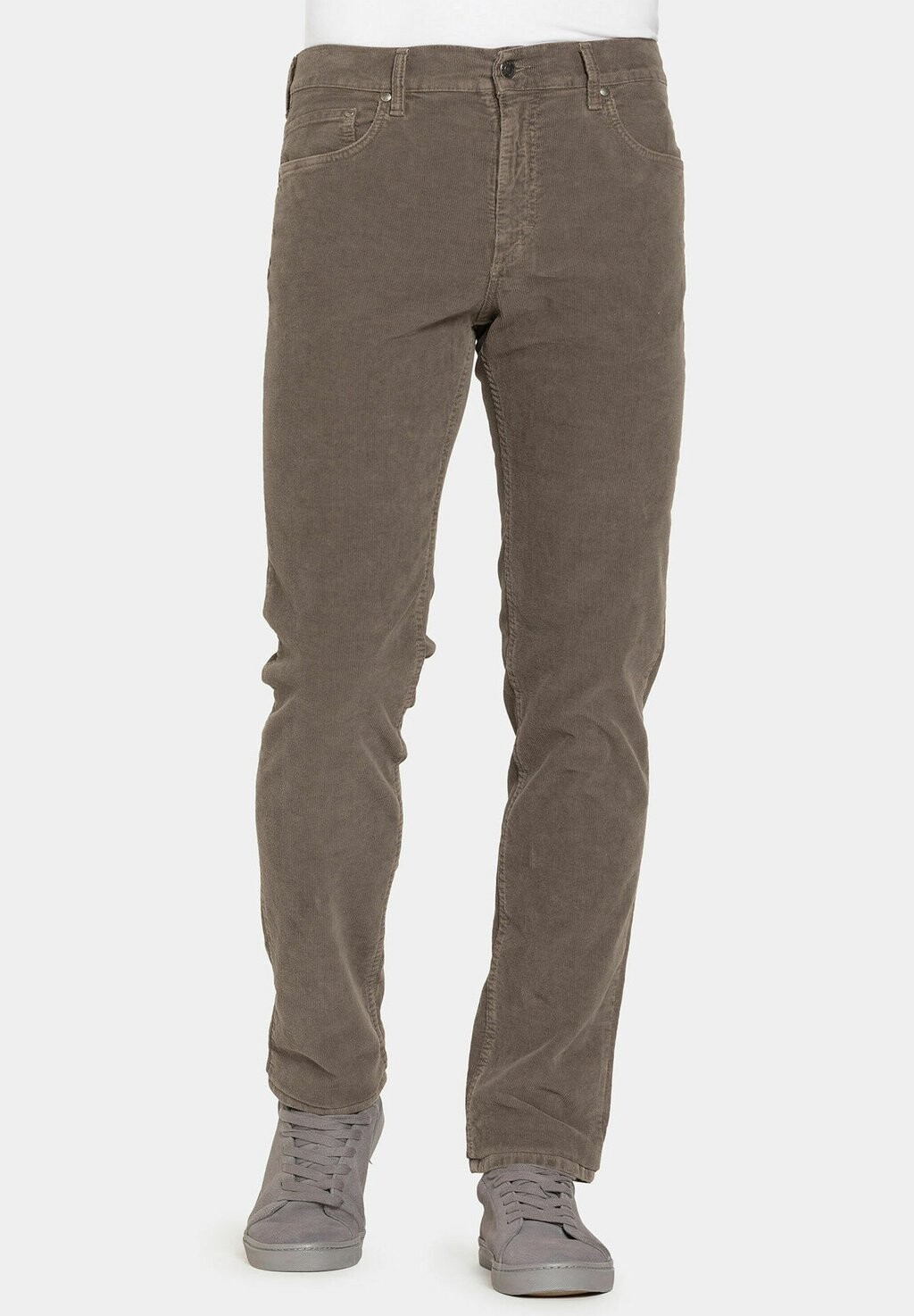 

Брюки Tinta Carrera Jeans, цвет beige scuro