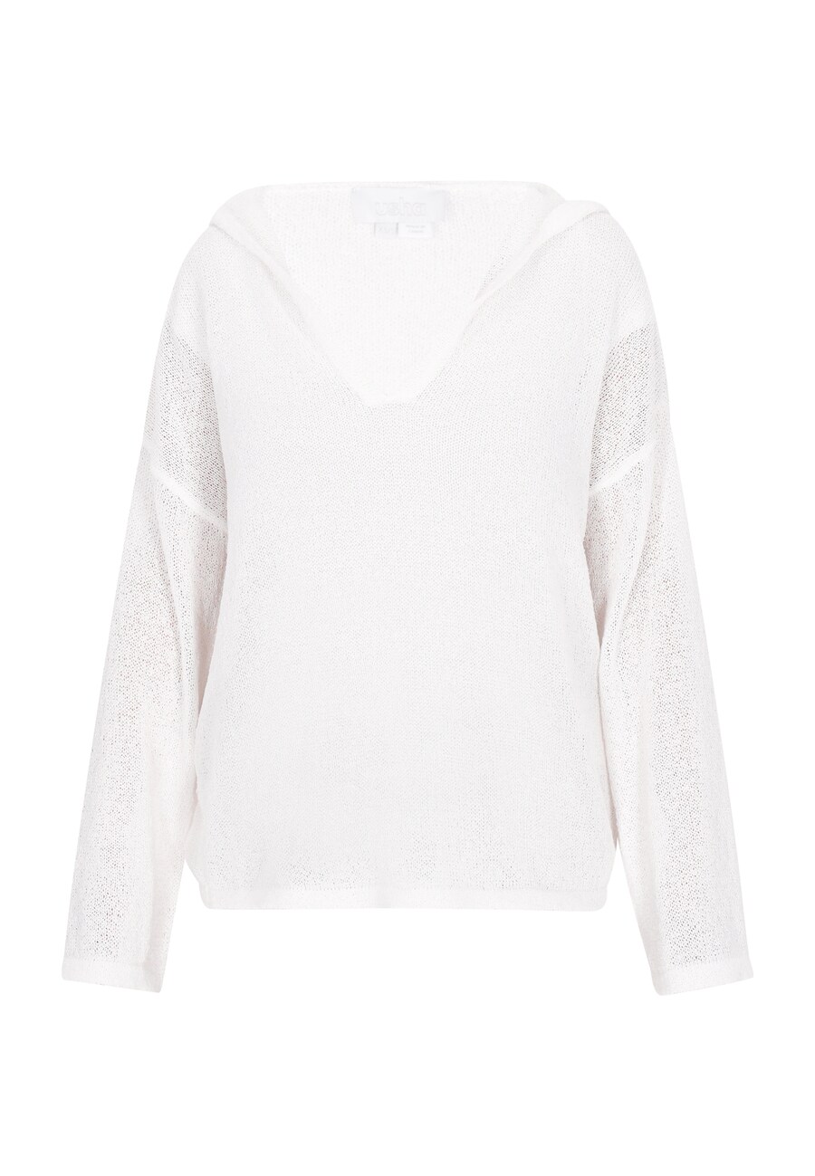 

Свитер usha WHITE LABEL Comfortable, белый
