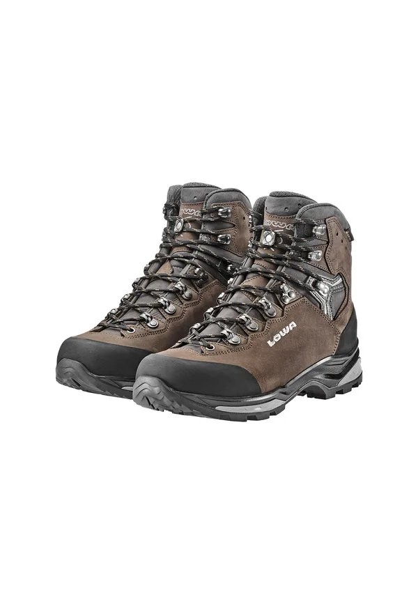 Походные ботинки camino evo gtx Lowa, Brown — фото 2