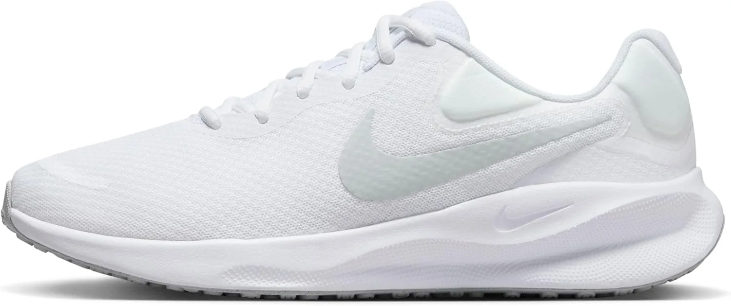 Мужские кроссовки Nike Revolution 7, белый