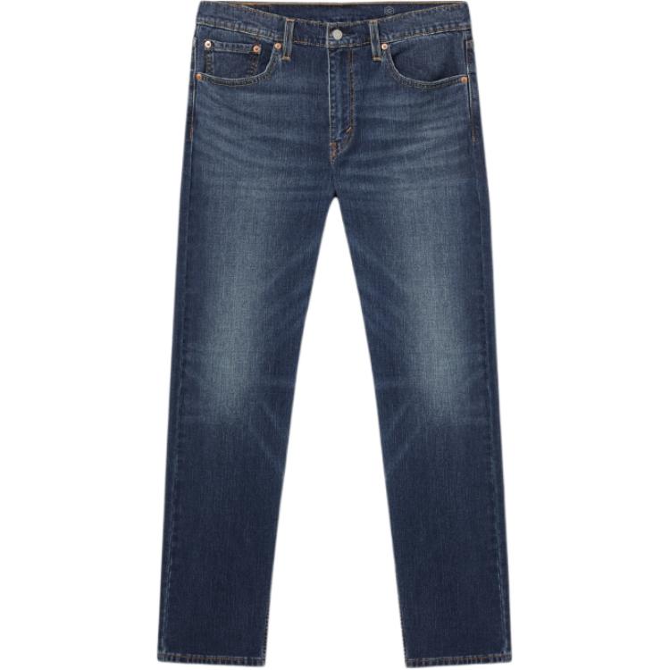 

Levis Джинсы мужские темно-синие