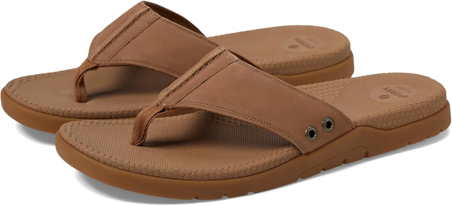 

Мужские туфли Sperry Santa Cruz II