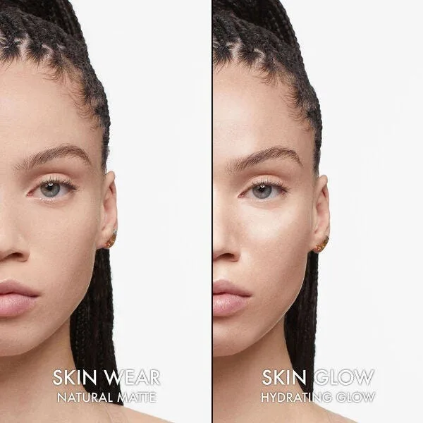 Натуральная матовая тональная основа для макияжа DIOR Dior Forever Skin Wear, 1.5N — фото 3