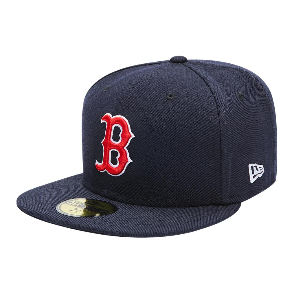 

New Era Бейсболка бейсбольная кепка, Marine Blue