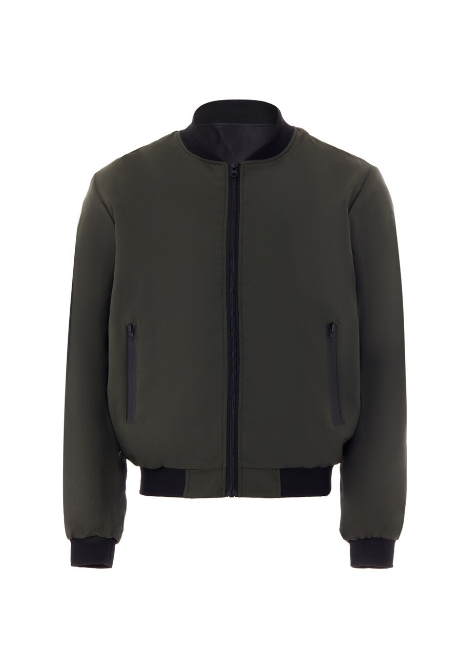 

Всесезонная куртка rovic Between-Season Jacket, хаки