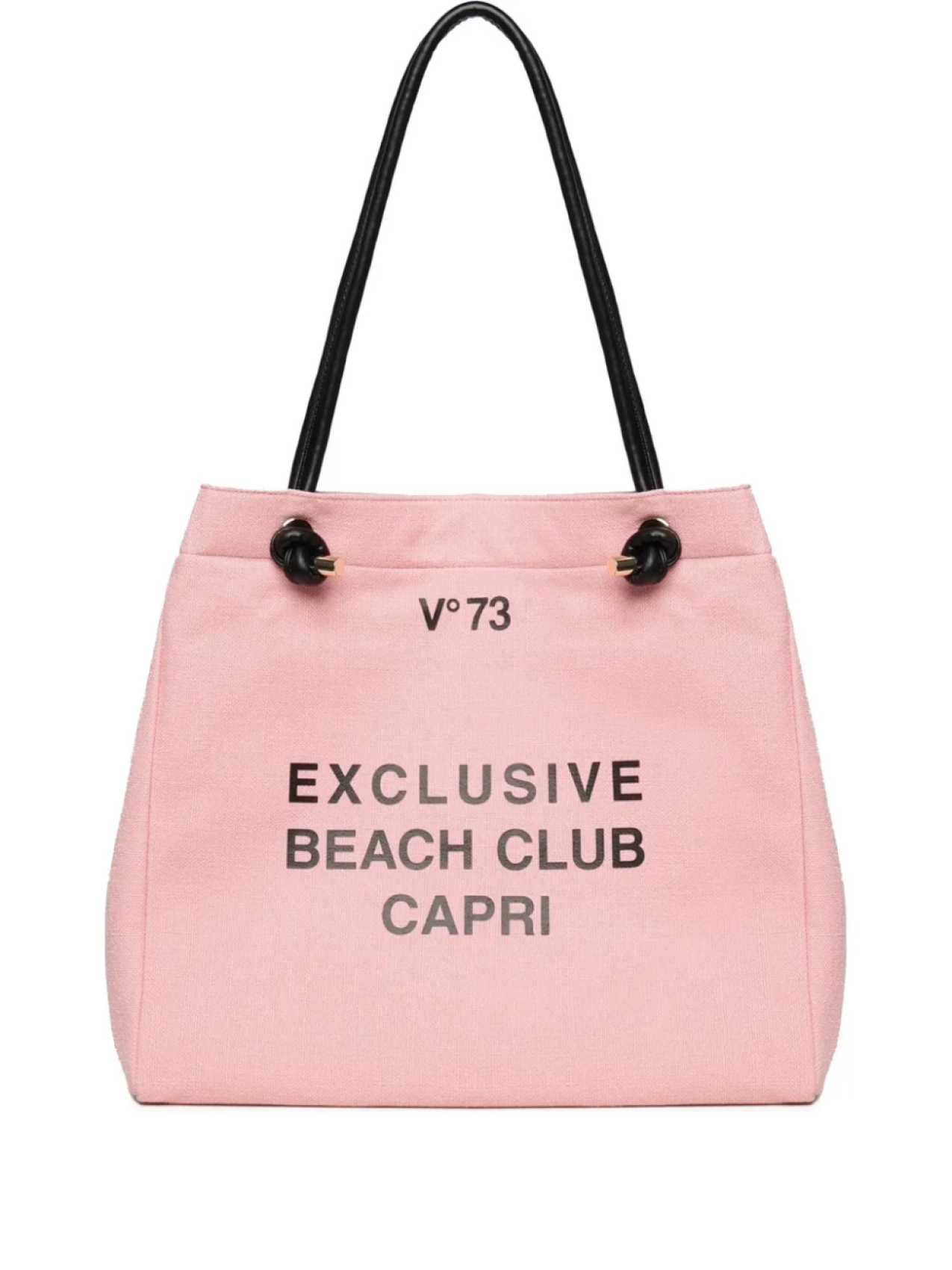 

Пляжная сумка Capri V°73, розовый