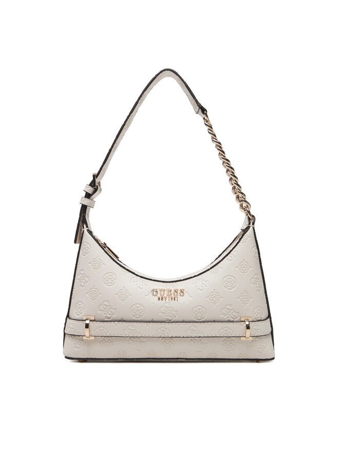 

Сумка Guess, экрю, Белый, Сумка Guess, экрю