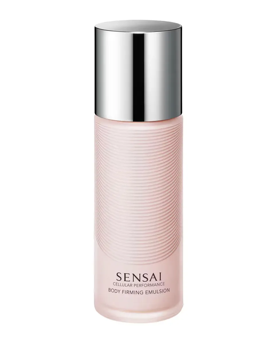 Подтягивающая эмульсия для тела Cellular Performance Body Firming Emulsion 200 мл Sensai