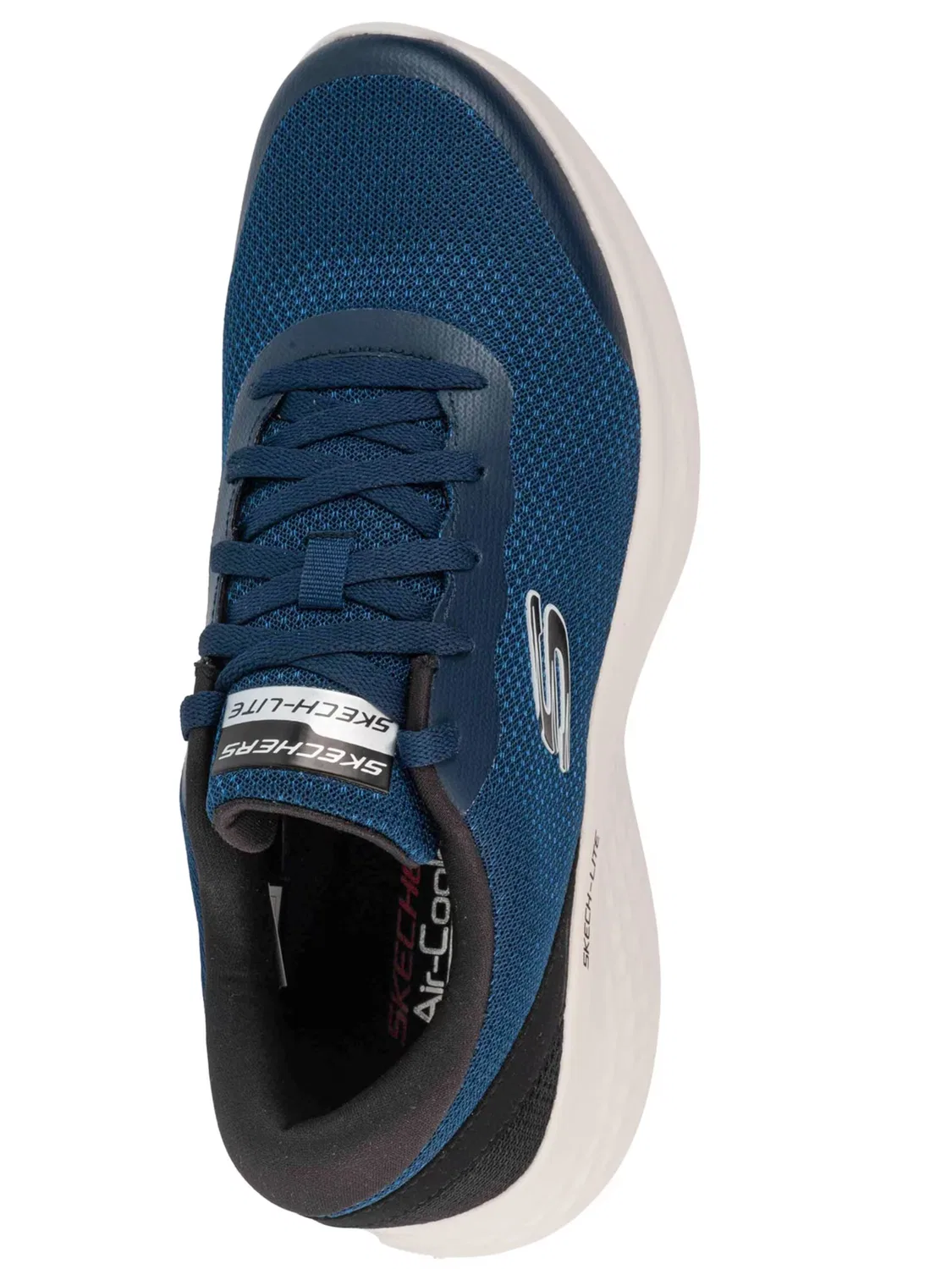 Кроссовки 'Skechers Skech-Lite Pro - Clear Rush' Skechers, Dark Blue — фото 4