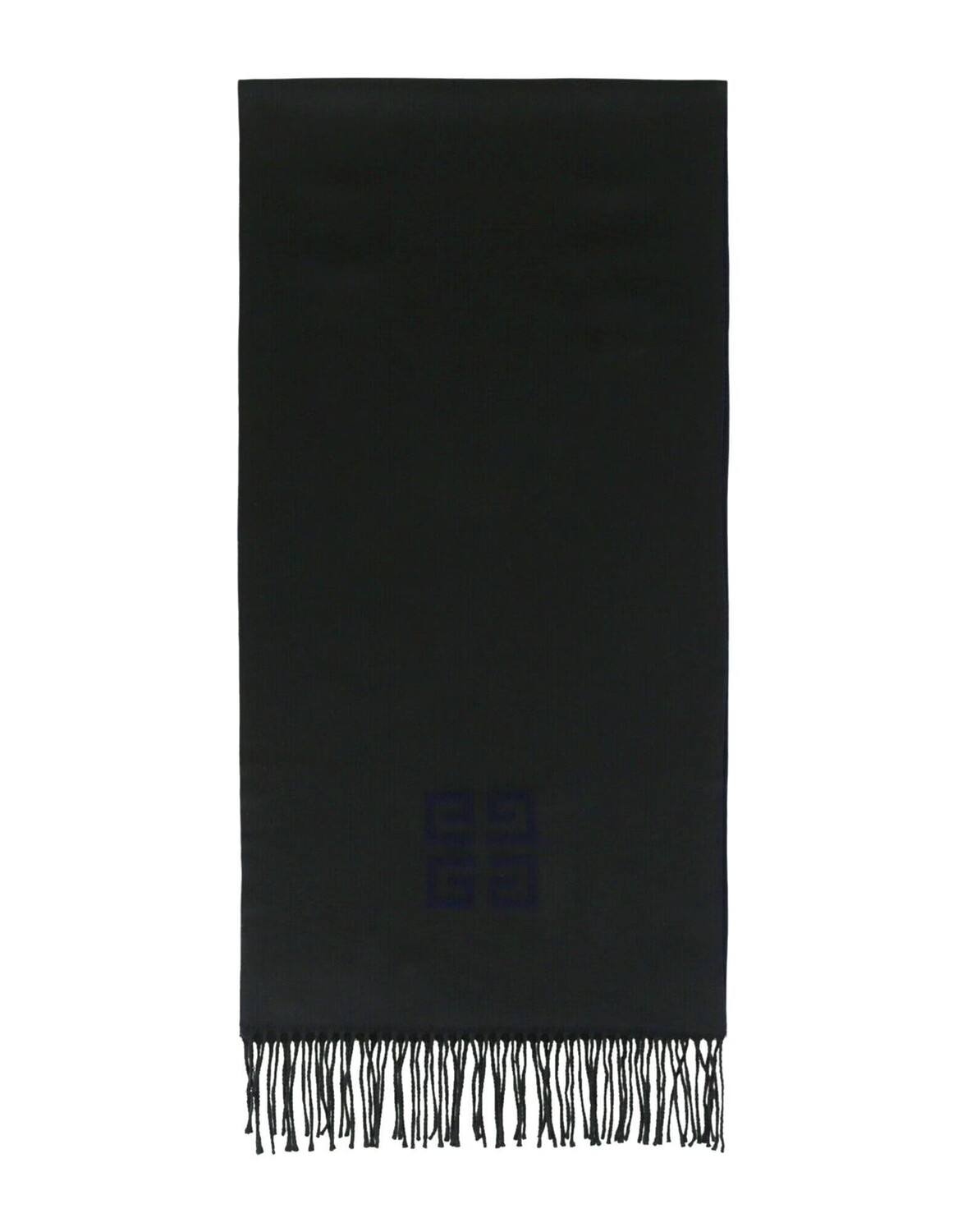 

Шарф Givenchy, черный