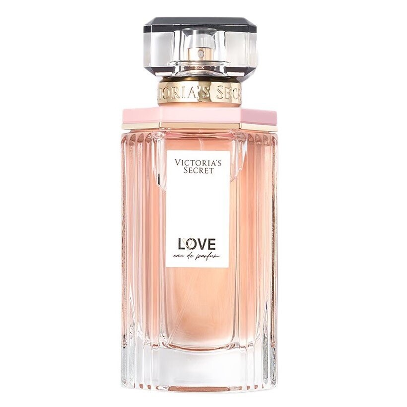 

Victoria's Secret, Love, парфюмированная вода-спрей, 100 мл