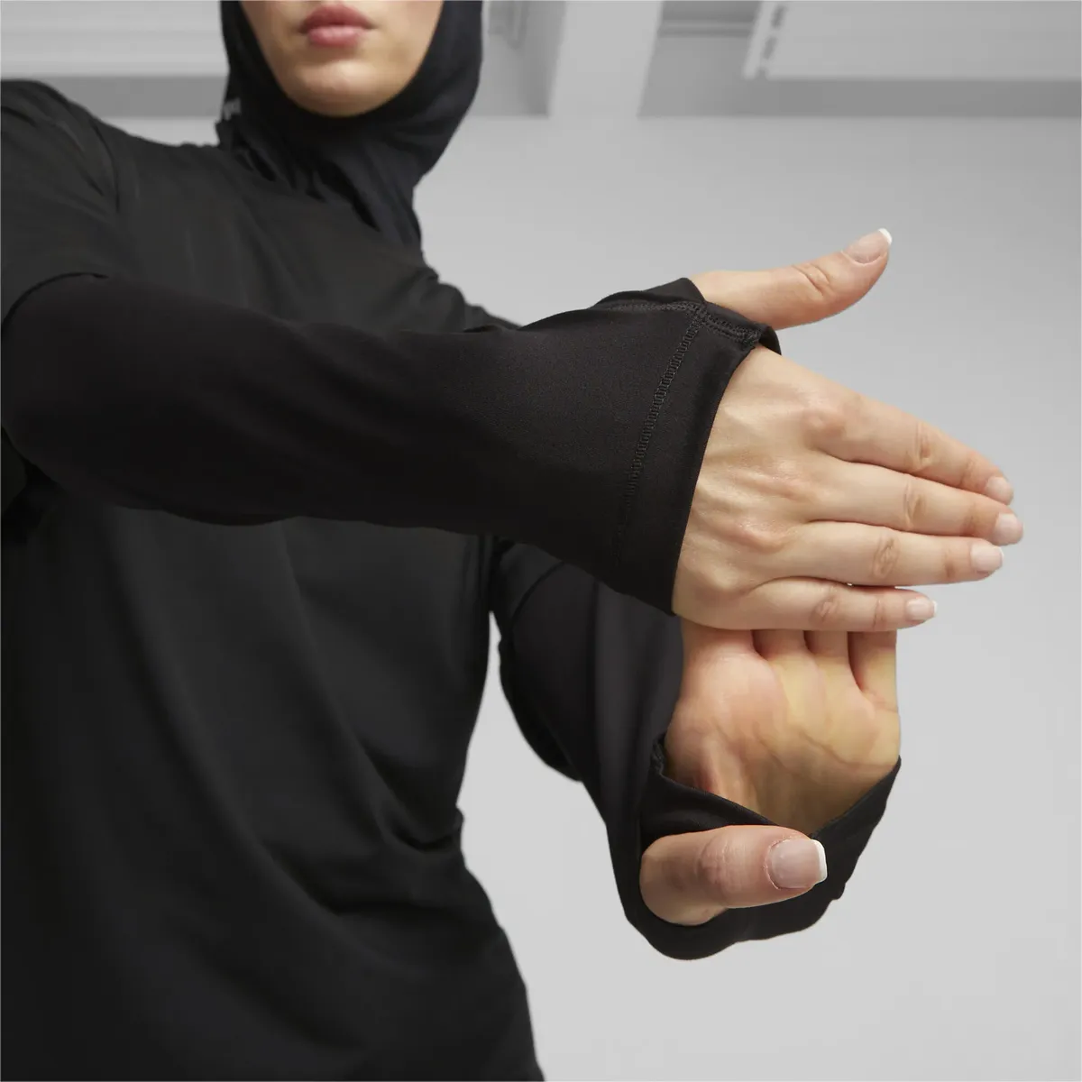 thumb