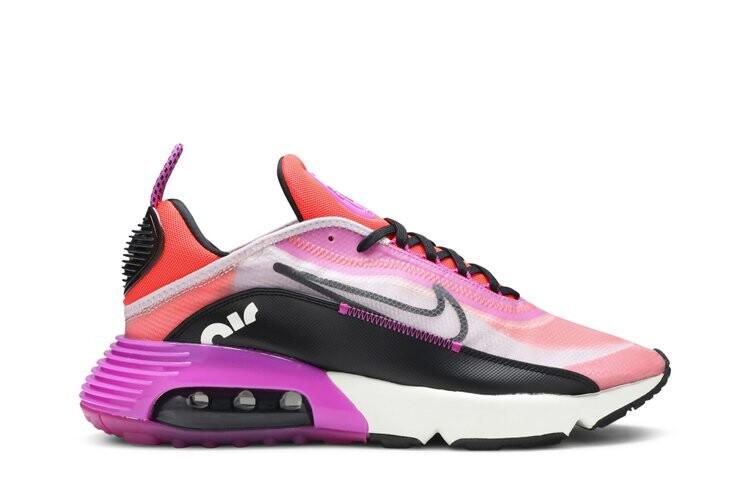 Кроссовки Nike Wmns Air Max 2090, розовый