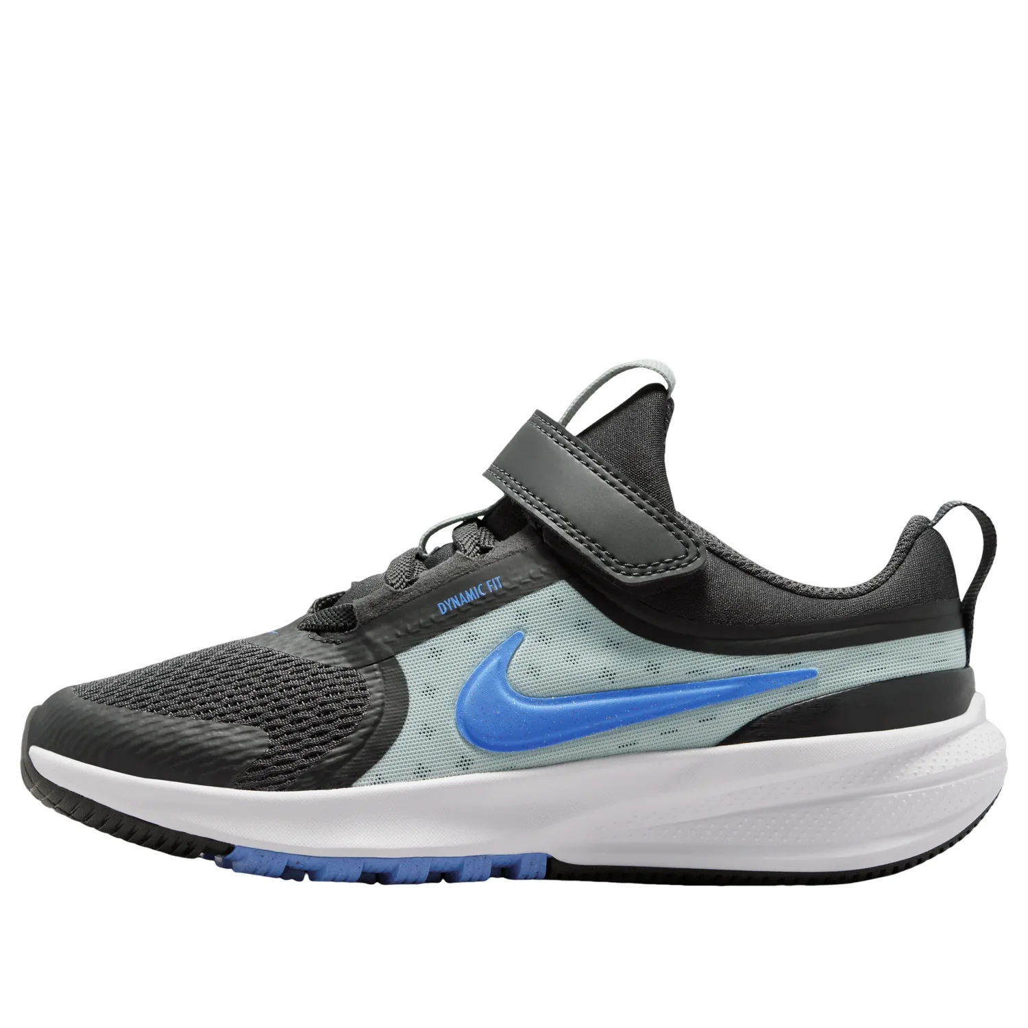 (PS) Кроссовки Nike Star Runner 5 'Anthracite Light Pumice', черный