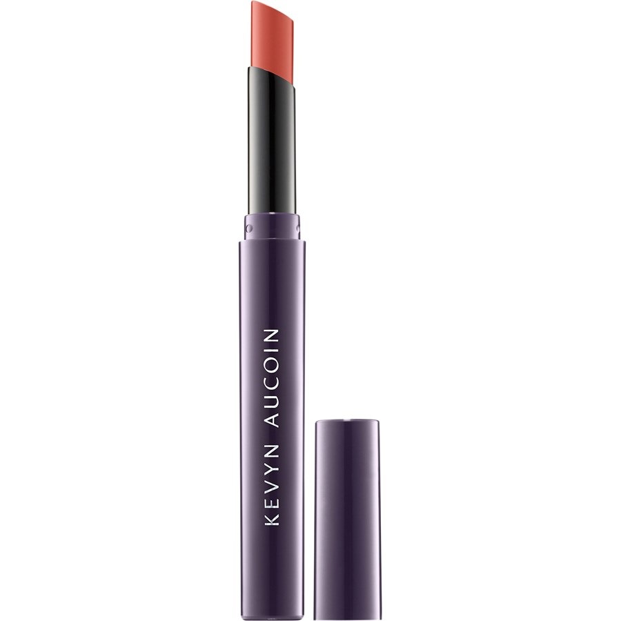 

Помада KEVYN AUCOIN Unforgettable Lipstick, Matte - Devastating / 2 g