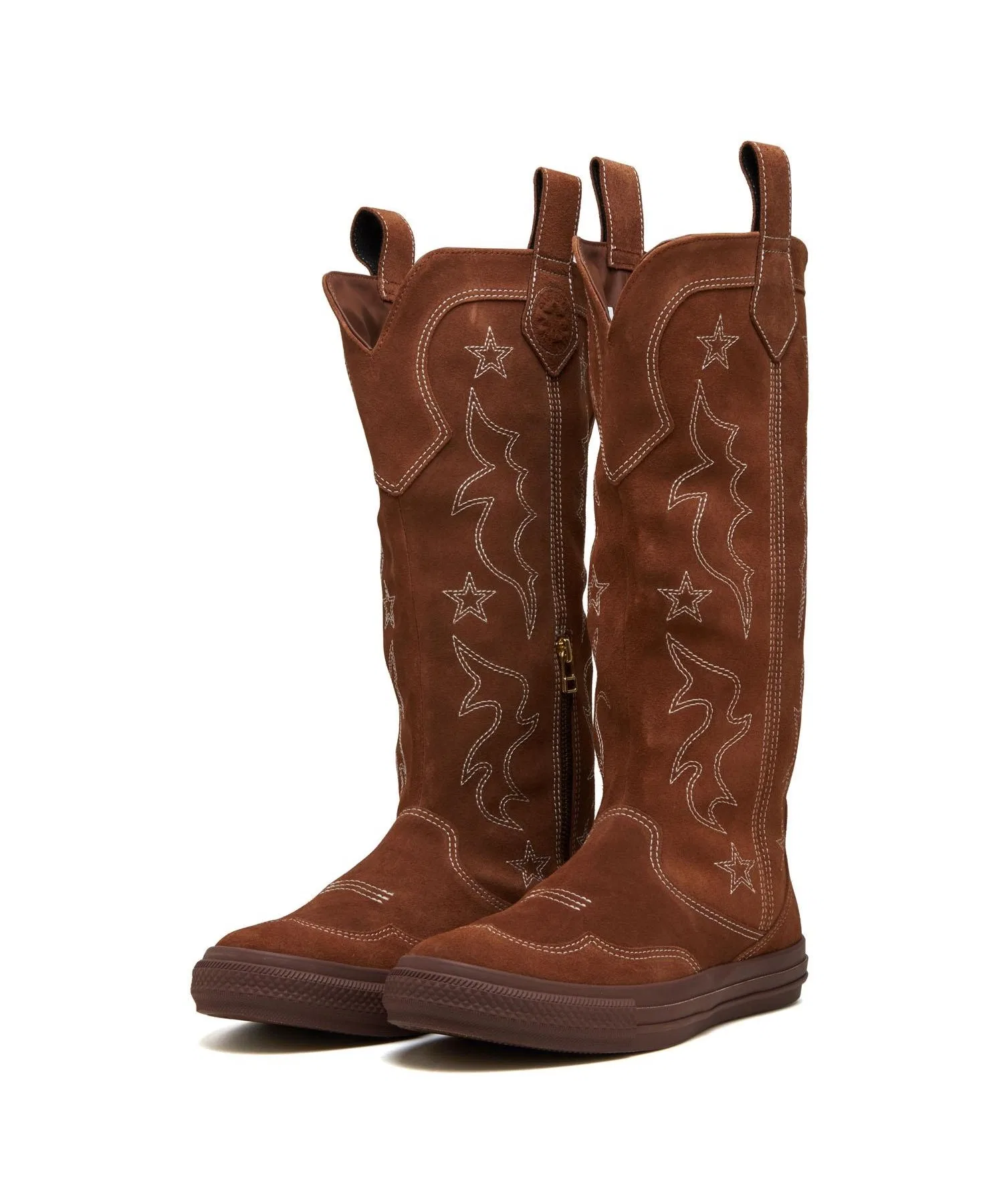 Мужские/женские кроссовки CONVERSE ALL STAR WESTERNBOOTS ST Z