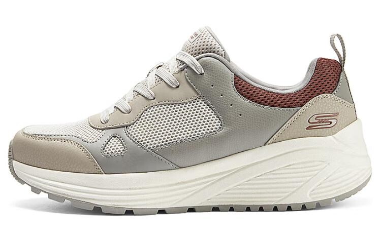 

Кроссовки Skechers BOBS SPARROW 2.0 Lifestyle Shoes Men Low-top Taupe, коричневый